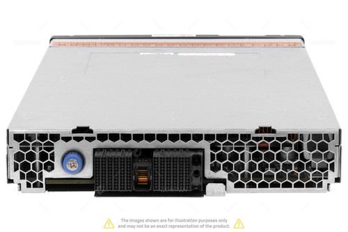 111-00121 NETAPP CONTROLLER MODULE W/ 4GB RAM FOR FAS2040 11-00121+A2 - Photo 2/7