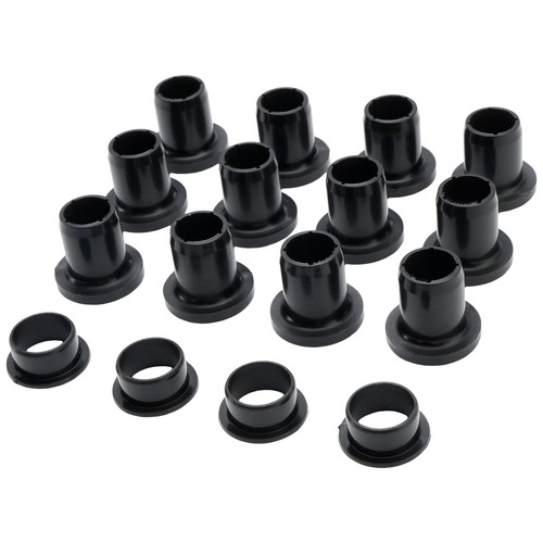 Front Rear Control Arm Bushing Kit For Polaris RZR 900 1000 EPS XP 4 Turbo BE - Picture 9 of 10