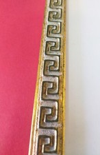 CORNICE PER DIPLOMA LAUREA FOTO STAMPE A3 A4 ORO LAVORATO CLASSICO VARIE MISURE