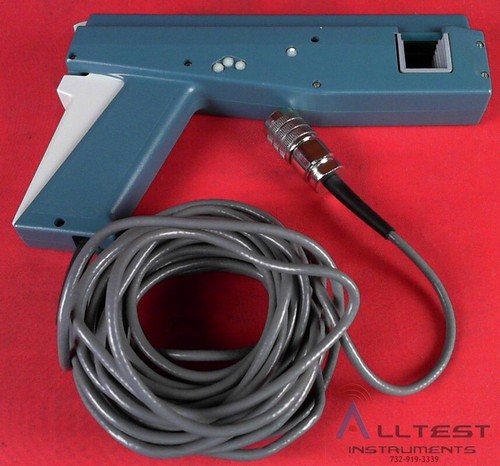 Tektronix A6303XL DC to 15 MHz Current Probe - 第 1/1 張圖片