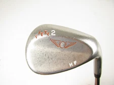 Edel DVRG Gap Wedge 52 degree with Steel KBS Stiff