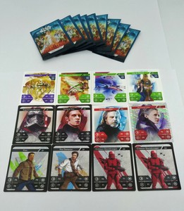 ebay star wars cards