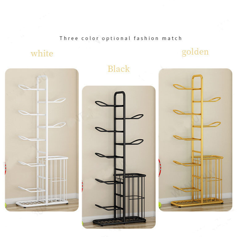 Basketball Soccer Ball Storage Rack Holder Sport Ball Organizer Display