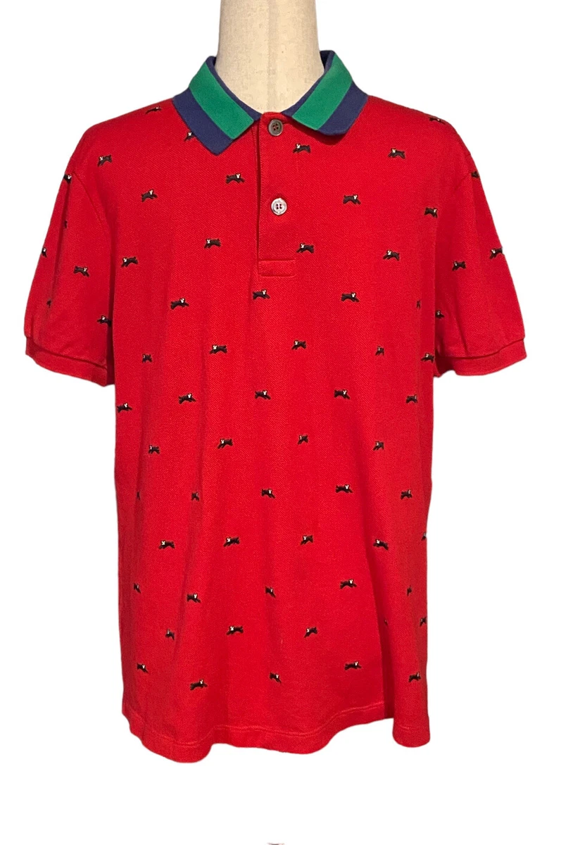 Gucci panther shirt hot sale