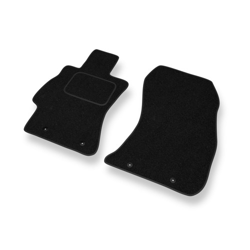 Kofferbakmat voor Subaru Forester 2013 - 2024? - Just Carpets