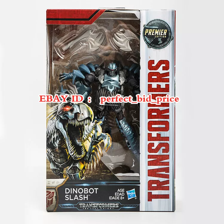 Transformers the last 2024 knight baby dinobots