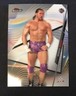 Riddick Moss WWE 2020 Topps Finest Card