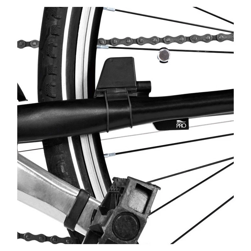 Geschwindigkeits- Trittfrequenzsensor Fahrrad Mess Sensor Bluetooth Smart - Bild 2 von 3