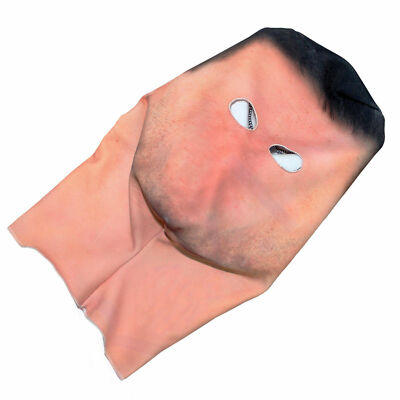 New Nofaceman Ultra-Realistic Tactical Anti Tracking