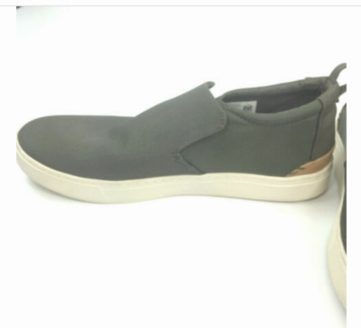 slip resistant toms