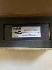 TELEBYTE 268 OPTO ISOLATION MODULE