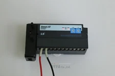 LS used GPL-D22C(ID),GPL-CON(S) SMART I/O Module ERR Led On PLC-I-3441=9T14