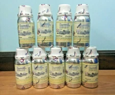 Collection of Concentrated Perfume Oils by Surrati 100g - Free Express Shipping