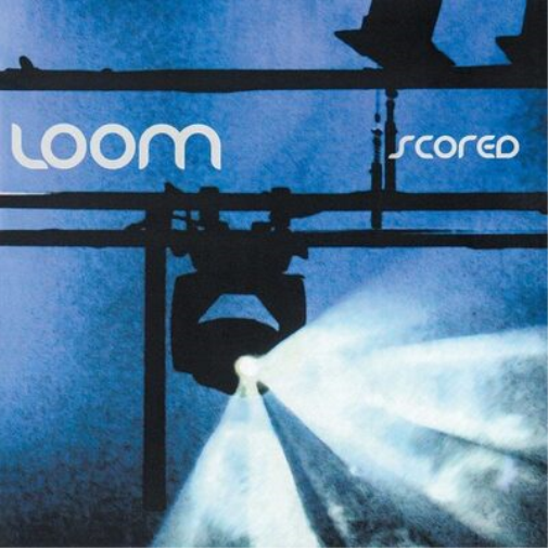 Loom Scored (Live 2011) (CD) Album