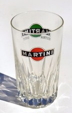 Grand Verre à Cocktail Ancien