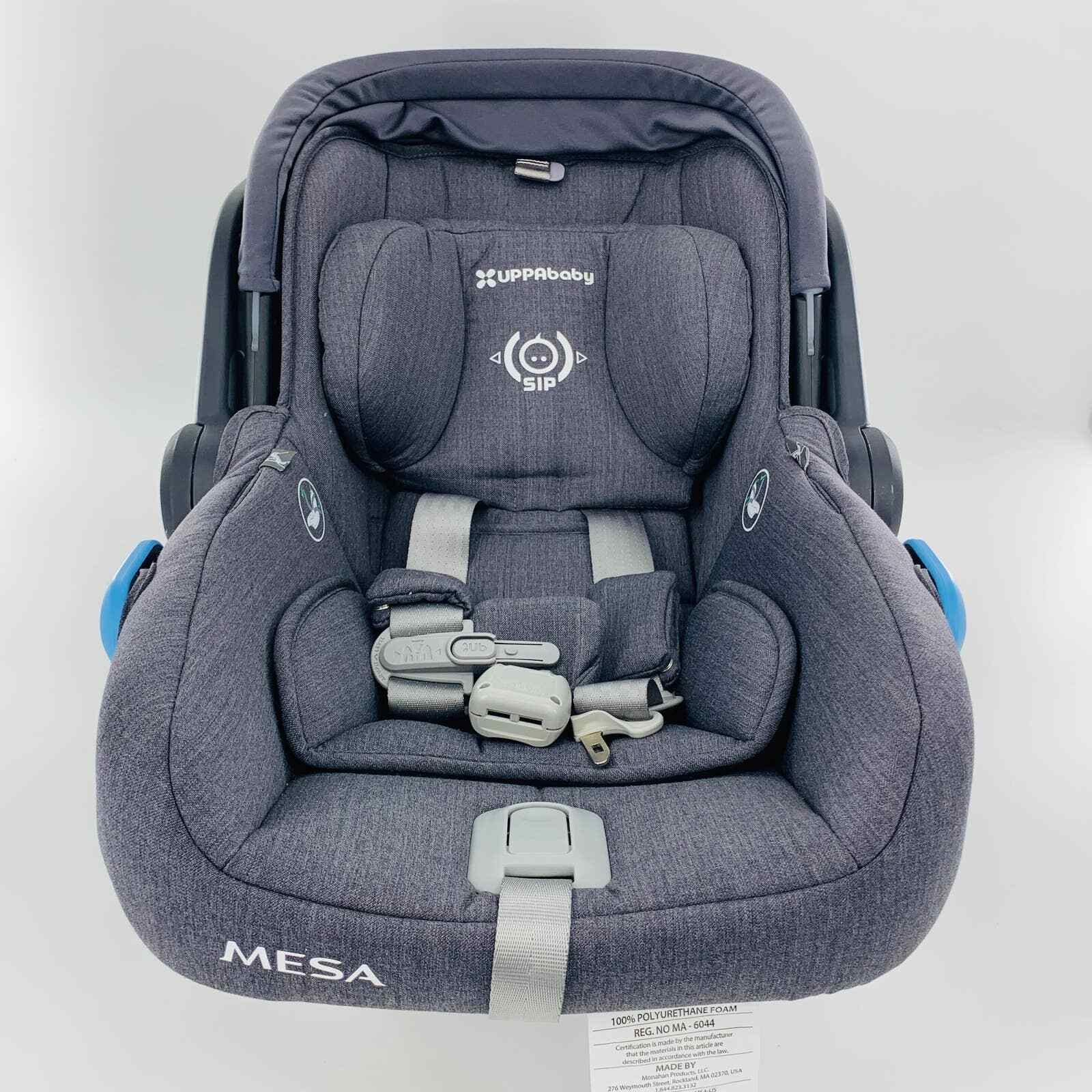 uppababy mesa stores