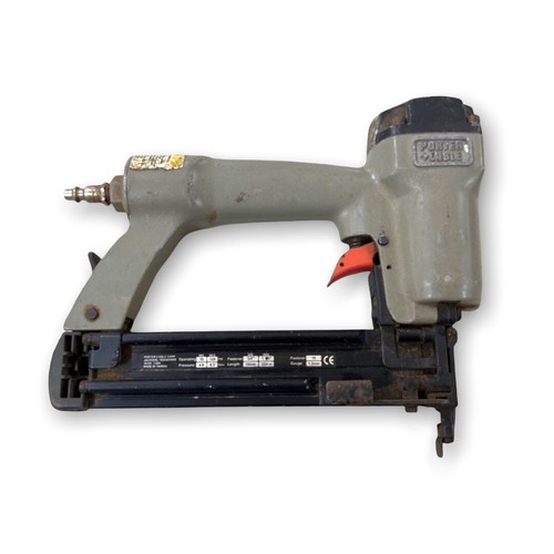 Porter Cable 18-gauge Brad Nailer Gun, 5/8\