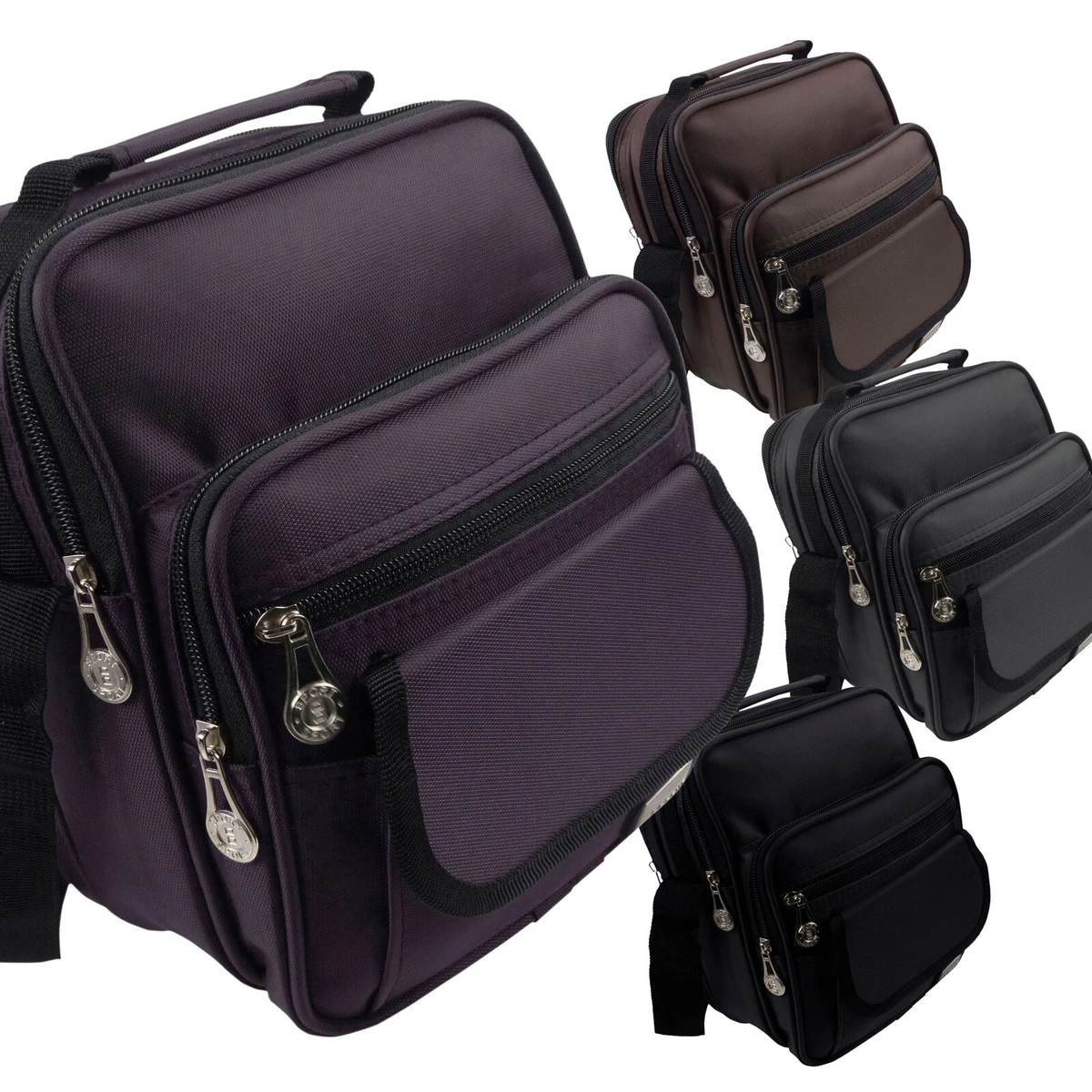 Mens small cheap flight bag