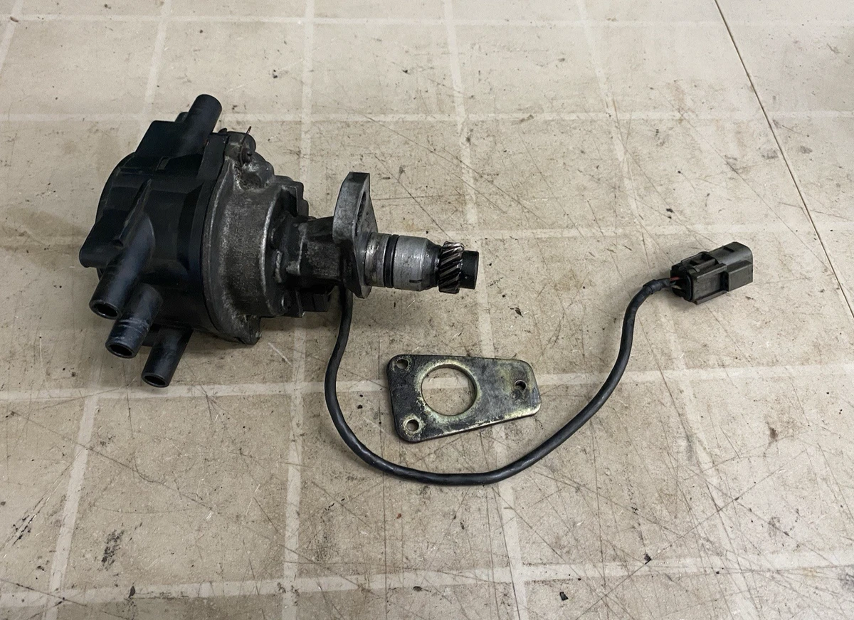 Genuine OEM Distributors for Nissan 300ZX for sale | eBay