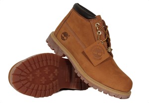 double sole wheat timberlands