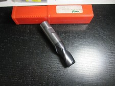 IMCO Spector 18mm x 20 x 30 x 98 AlTiN 3fl carbide end mill Ck Cond Desc 