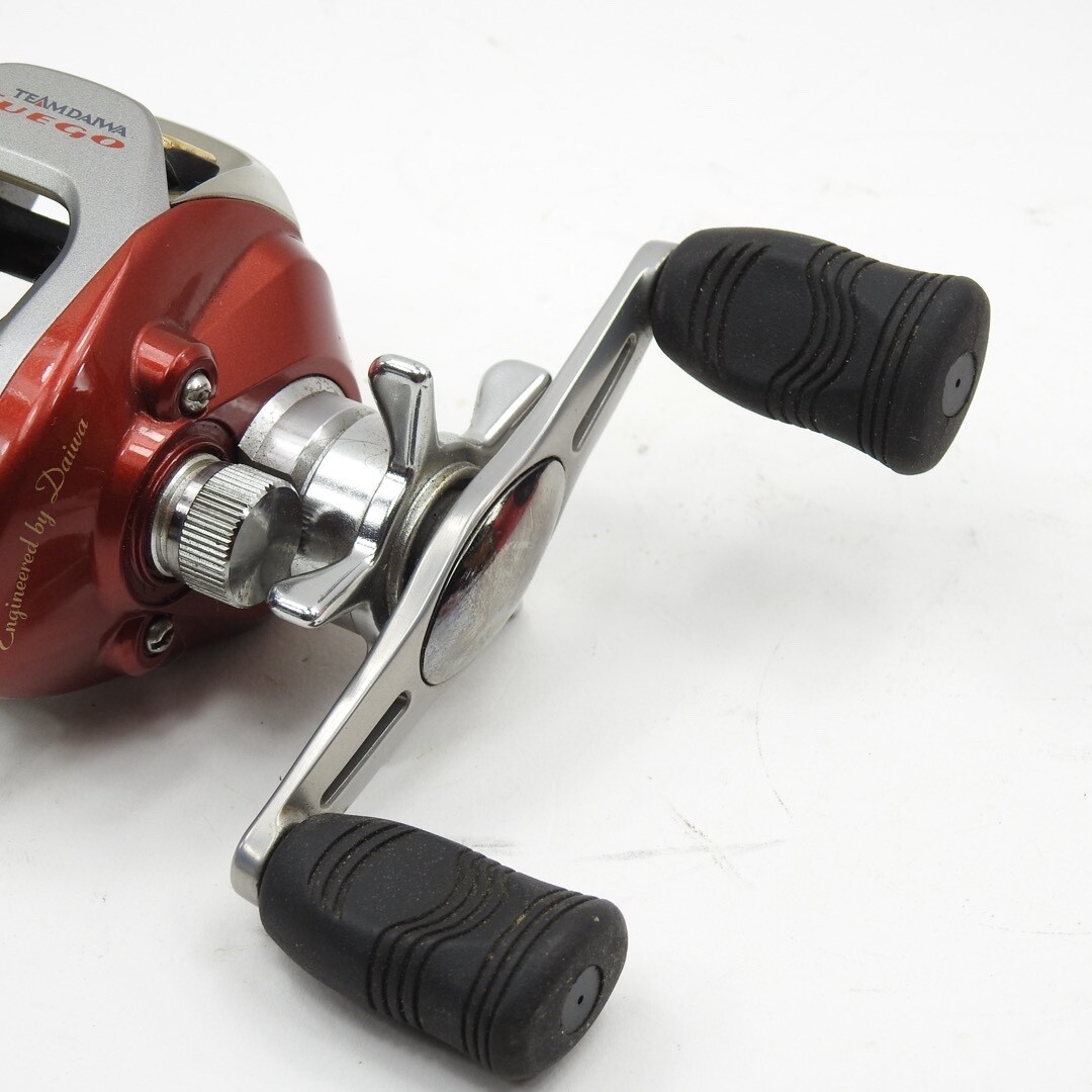DAIWA - ぱやと☆プロフ必読☆  DAIWA FUEGO LT 5000D-CXH Amazon.com : Daiwa Fuego LT 5000D CXH 10225-505 Spinning