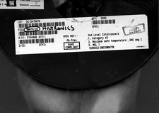 MMBT4126 On Semiconductor TRANS PNP 25V 0.2A SOT-23 **LOT OF 1550**