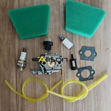 Carburetor For McCullough 3516 Mac 35cc Model # CS6MHO35UB24RA Chainsaw Carb