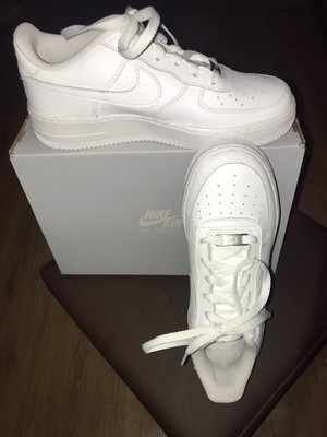 nike air force weiß 40