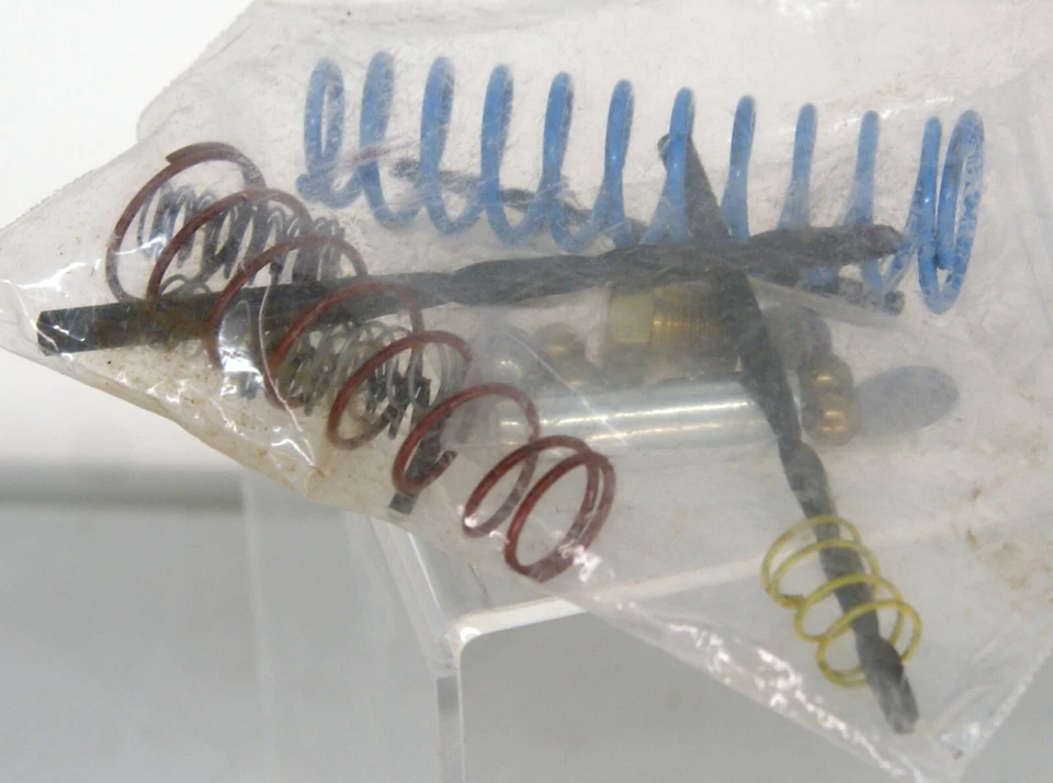 Kit de cuerpo de válvula de transmisión 765007 Pioneer para GM’s 7221 Foto 3 de 4