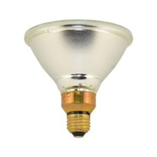 PHILIPS 274290, Light Bulb, 90PAR38/HAL/FL28 - 120V, 1 BULB