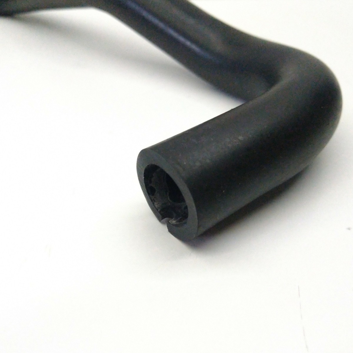 Sleeve Flexible Breather Engine Fiat Punto - Florin 1.7 Td For  