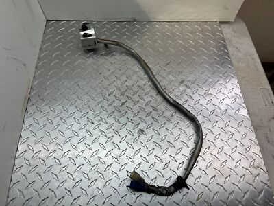 OEM YAMAHA XVS 650 V-STAR CUSTOM HANDLEBAR SWITCH PART# 5FB-83973