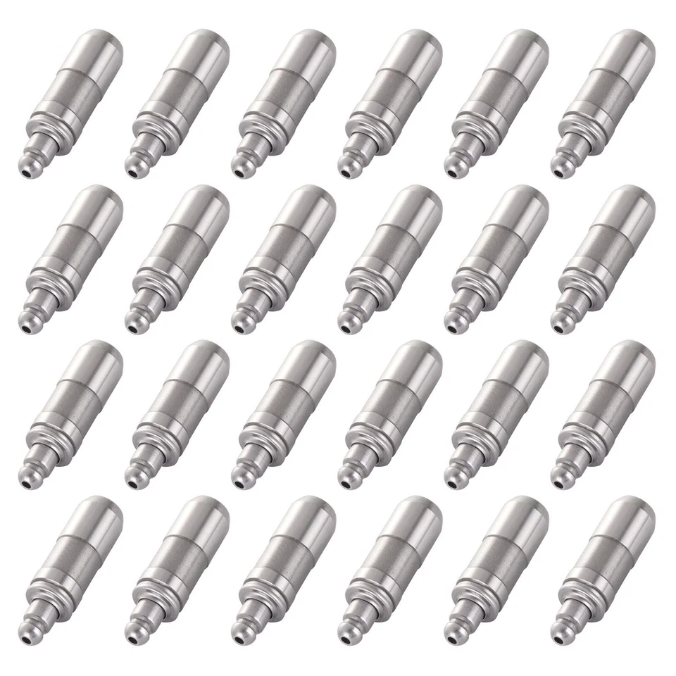 24 elevadores hidráulicos para 91-06 Mitsubishi 3000GT Hyundai Santa Fe 3,0 L 3,5 L DOHC Foto 3 de 4