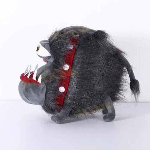 Despicable Me Gru 's Pet Dog Kyle Agnes 's Pink Puppy Plush Toy Stuffed Animal - Picture 8 of 14