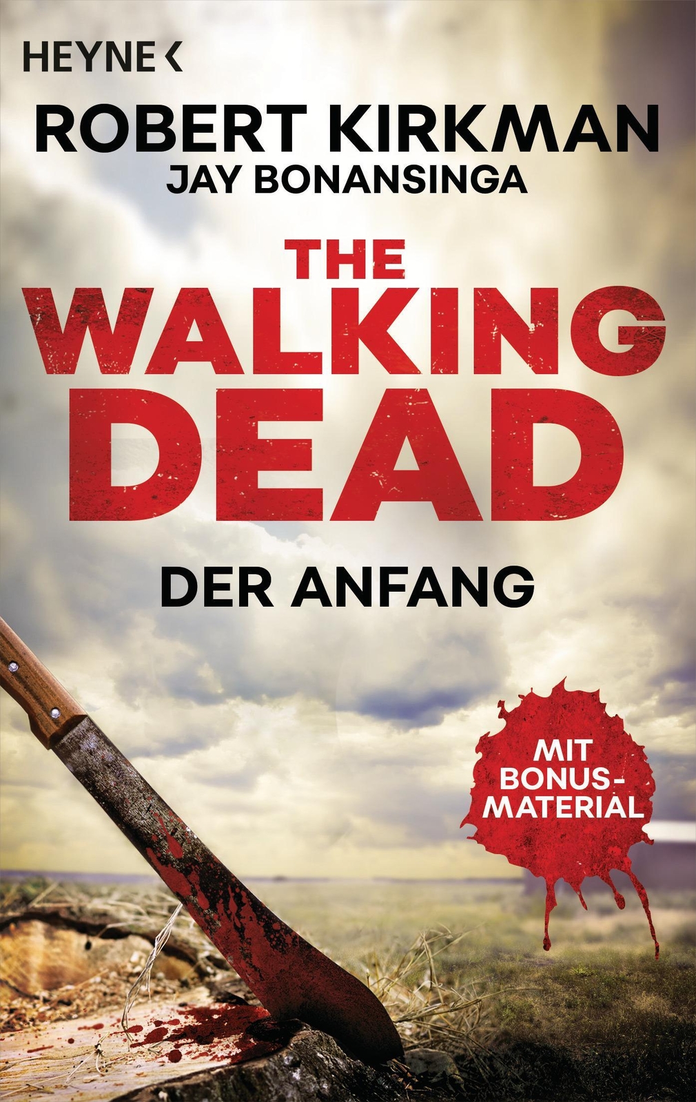 Thumbnail - The Walking Dead | Der Anfang - Zwei Romane In Einem Band | Kirkman