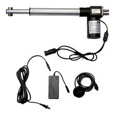KDFSJ-403-6 Kaidi Motor Linear Actuator Kit for Power Recliner Sofa Lift Chairs
