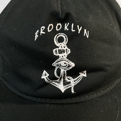 Brooklyn Hat Co. from Williamsburghe New York Brooklyn Hat Co. Williamsburg Medium Fedora | Garmentory main image 3