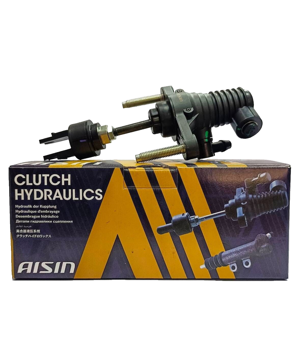 Clutch Master Cylinder for Toyota Hilux Vigo 31420-0K030 AISIN | eBay