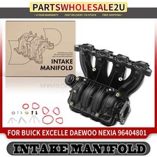 Engine Intake Manifold Assy For Chevrolet Aveo 2006 2007 2008 Aveo5 2007-2008 Engine Intake Manifold Assy For Chevrolet Aveo 2006 2007 2008 Aveo5 2007-2008