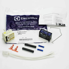 5304491944 Refrigerators Relay and Overload K...