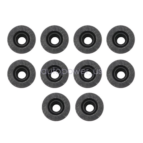 10X Wheel Lug Nut 6509424AA For Ram 3500 4500 5500 2012-2021 2022 2023 2024 USA - Picture 11 of 11