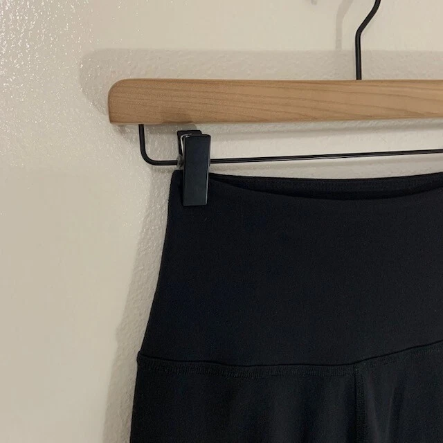 beyond-yoga lace leggings