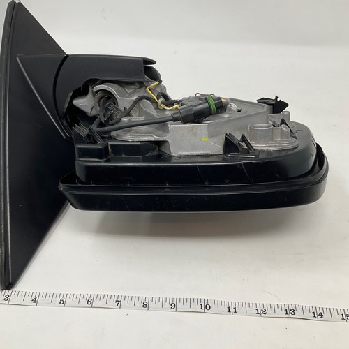 OEM BMW 2007-13 E70 X5 Right Passenger Side Mirror Housing 2607094 - Picture 11 of 12