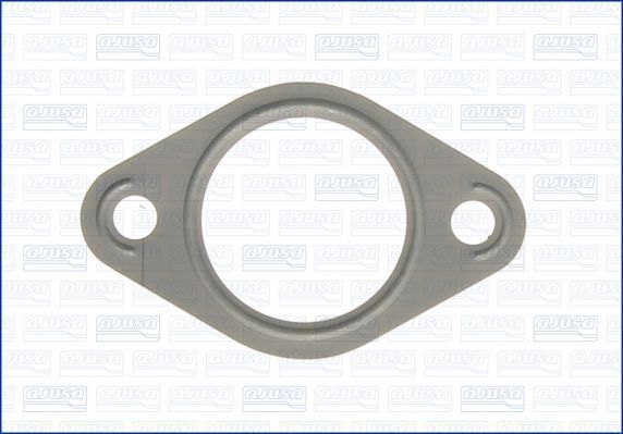 Ajusa 13018400 Dichtung, AbgaskrüMmer FüR CitroËN Fiat Peugeot-image