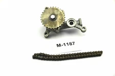 Honda CX 500 GL 500 - Oil pump M-1187