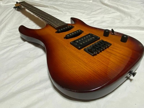 ARIA PRO II MAGNA Series Electric Guitar - Picture 2 of 10