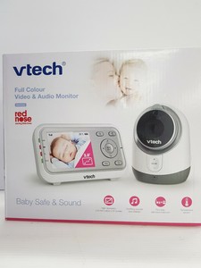 bm3300 vtech