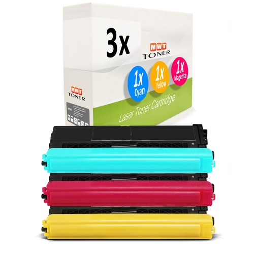 Achat Cartouche De Toner Magenta Brother TN-421M