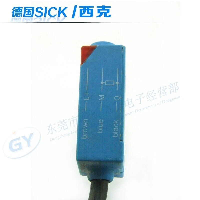 SICK, WT4-2P135S10, PROXIMITY PHOTOELECTRIC SENSOR - Image 4 of 4